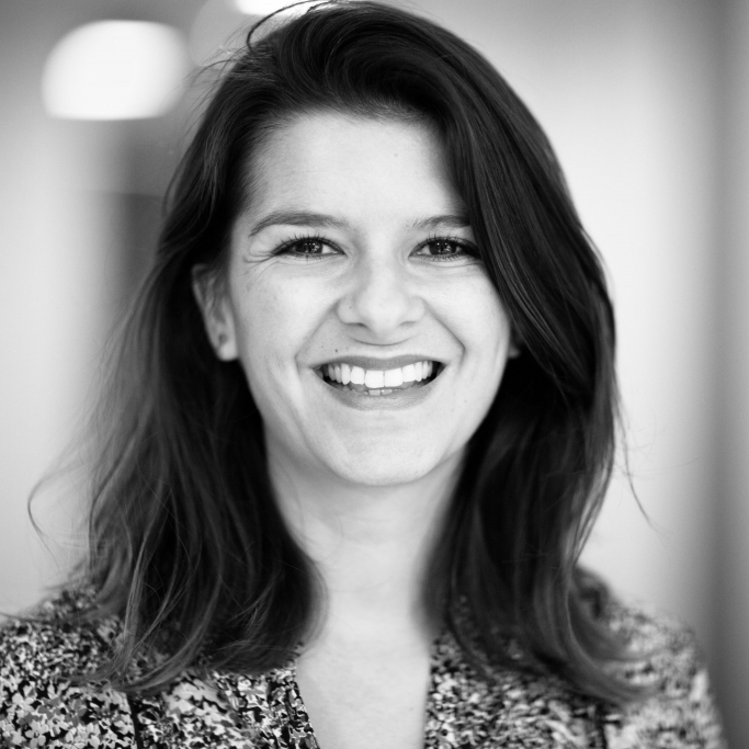 Nathalie Laville